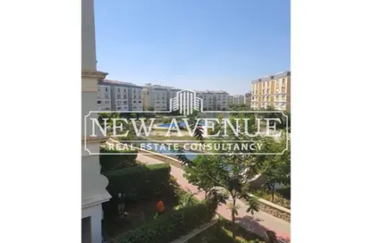 Apartment - 3 Bedrooms - 3 Bathrooms for sale in Mountain View Hyde Park - 5th Settlement Compounds - The 5th Settlement - New Cairo City - Cairo