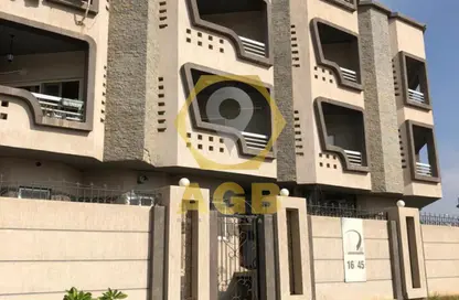 دوبلكس - 4 غرف نوم - 3 حمامات للبيع في الحي الثالث شرق - مدينة الشروق - القاهرة