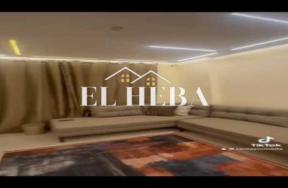 شقة - غرفة نوم - 1 حمام للايجار في مدينتي - القاهرة