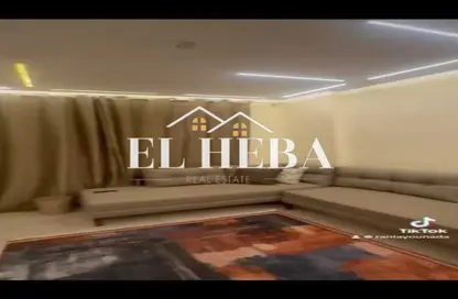 شقة - غرفة نوم - 1 حمام للايجار في مدينتي - القاهرة