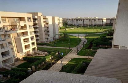 Apartment - 3 Bedrooms - 3 Bathrooms for rent in Madinaty - Cairo