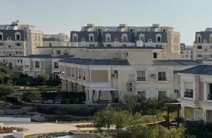 Villa - 4 Bedrooms - 4 Bathrooms for sale in Mountain View Hyde Park - 5th Settlement Compounds - The 5th Settlement - New Cairo City - Cairo