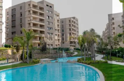 Apartment - 3 Bedrooms - 3 Bathrooms for sale in The Square - 5th Settlement Compounds - The 5th Settlement - New Cairo City - Cairo