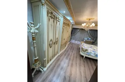 Apartment - 4 Bedrooms - 4 Bathrooms for rent in Madinaty - Cairo
