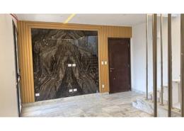 Duplex - 4 bedrooms for للايجار in Eastown - 5th Settlement Compounds - The 5th Settlement - New Cairo City - Cairo