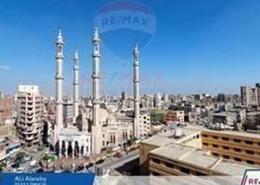 شقة - 3 غرف نوم - 2 حمامات for للبيع in شارع بورسعيد - المنصورة - محافظة الدقهلية شقة - 3 غرف نوم - 2 حمامات for للبيع in شارع بورسعيد - المنصورة - محافظة الدقهلية