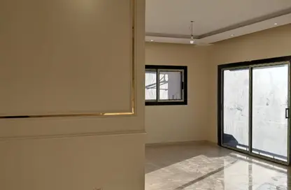 شقة - 3 غرف نوم - 3 حمامات للبيع في اشراقة - كمبوندات 6 أكتوبر - مدينة 6 أكتوبر - الجيزة