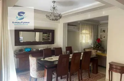 Apartment - 3 Bedrooms - 2 Bathrooms for sale in Beverly Hills Road - 17th District - Sheikh Zayed City - Giza