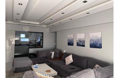Apartment - 3 Bedrooms - 3 Bathrooms for sale in Al Khamayel city - Sheikh Zayed Compounds - Sheikh Zayed City - Giza