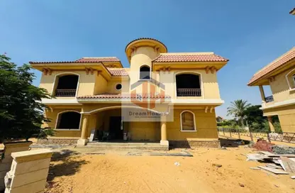 فيلا - 6 غرف نوم - 6 حمامات للبيع في مدينتي - القاهرة