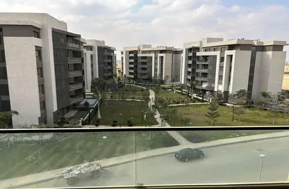Apartment - 3 Bedrooms - 2 Bathrooms for rent in Madinaty - Cairo