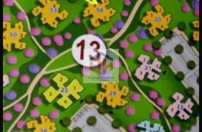 Apartment - 1 Bedroom - 1 Bathroom for sale in Noor City - Cairo Apartment - 1 Bedroom - 1 Bathroom for sale in Noor City - Cairo