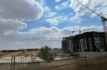 Apartment - 2 Bedrooms - 2 Bathrooms for sale in Zed East - 5th Settlement Compounds - The 5th Settlement - New Cairo City - Cairo