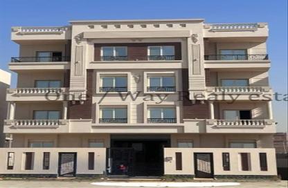 Villa - 7+ Bedrooms - 7+ Bathrooms for sale in Al Higaz Square - El Hegaz Square - El Nozha - Cairo