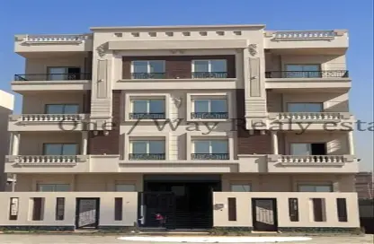 Villa - 7+ Bedrooms - 7+ Bathrooms for sale in Al Higaz Square - El Hegaz Square - El Nozha - Cairo