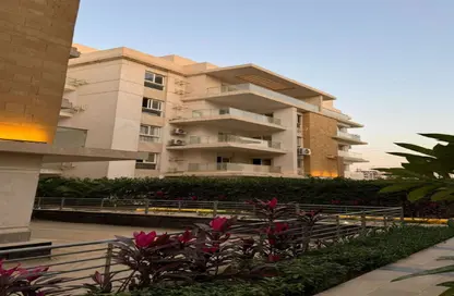 شقة - 3 غرف نوم - 3 حمامات للايجار في ماونتن فيو أي سيتي أكتوبر - كمبوندات 6 أكتوبر - مدينة 6 أكتوبر - الجيزة