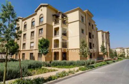 Apartment - 2 Bedrooms - 2 Bathrooms for sale in Mivida - 5th Settlement Compounds - The 5th Settlement - New Cairo City - Cairo