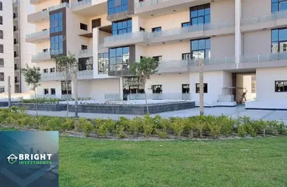 شقة - 3 غرف نوم - 3 حمامات للبيع في جايد بارك - كمبوندات العاصمة الإدارية الجديدة - العاصمة الإدارية الجديدة - القاهرة