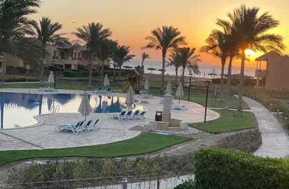 Villa - 5 Bedrooms - 5 Bathrooms for sale in Mountain view Sokhna - Mountain view - Al Ain Al Sokhna - Suez