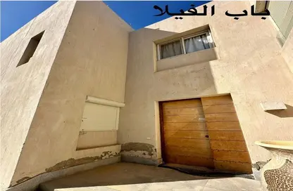 فيلا - 4 غرف نوم - 4 حمامات للبيع في هاسيندا - الساحل الشمالي