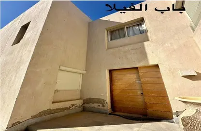 Villa - 4 Bedrooms - 4 Bathrooms for sale in Hacienda - North Coast