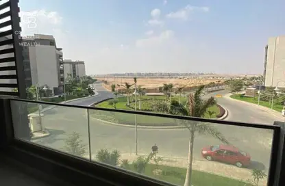 Apartment - 3 Bedrooms - 2 Bathrooms for sale in Privado - Madinaty - Cairo