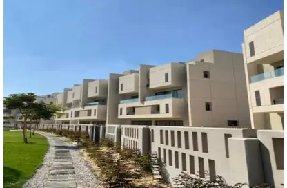 Villa - 3 Bedrooms - 3 Bathrooms for sale in Al Burouj Compound - El Shorouk Compounds - Shorouk City - Cairo