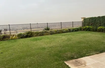 فيلا - 4 غرف نوم - 5 حمامات للايجار في اب تاون كايرو - المقطم - القاهرة