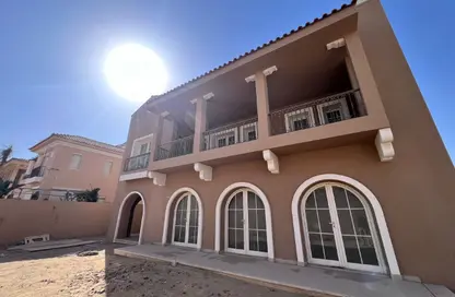 Villa - 6 Bedrooms - 6 Bathrooms for sale in Hyde Park - 5th Settlement Compounds - The 5th Settlement - New Cairo City - Cairo