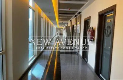Clinic - Studio - 1 Bathroom for rent in ELEGANTRY - District 1 - The 5th Settlement - New Cairo City - Cairo