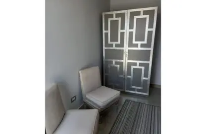 Apartment - Studio - 1 Bathroom for rent in Westown - Sheikh Zayed Compounds - Sheikh Zayed City - Giza