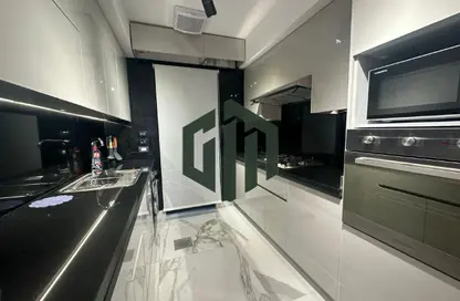 Apartment - 2 Bedrooms - 2 Bathrooms for rent in Lake View Residence - 5th Settlement Compounds - The 5th Settlement - New Cairo City - Cairo