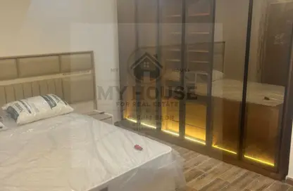 شقة - 2 غرف نوم - 2 حمامات للبيع في ستون ريزيدنس - كمبوندات التجمع الخامس - التجمع الخامس - مدينة القاهرة الجديدة - القاهرة