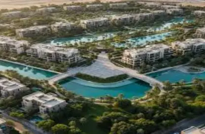 Apartment - 3 Bedrooms - 3 Bathrooms for sale in RI8 New Capital - New Capital Compounds - New Capital City - Cairo Apartment - 3 Bedrooms - 3 Bathrooms for sale in RI8 New Capital - New Capital Compounds - New Capital City - Cairo