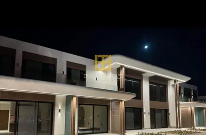 Townhouse - 4 Bedrooms - 4 Bathrooms for sale in Zoya - Sidi Abdel Rahman - North Coast