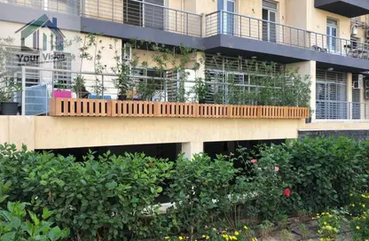 Apartment - 3 Bedrooms - 2 Bathrooms for sale in Privado - Madinaty - Cairo