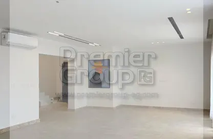 Duplex - 3 Bedrooms - 3 Bathrooms for rent in Eastown - 5th Settlement Compounds - The 5th Settlement - New Cairo City - Cairo