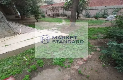 Apartment - 2 Bedrooms - 2 Bathrooms for sale in Street 213 - Degla - Hay El Maadi - Cairo