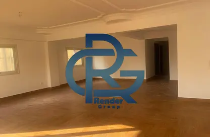 Apartment - 3 Bedrooms - 3 Bathrooms for sale in Mohamed Rahim St. - El Yasmeen 3 - El Yasmeen - New Cairo City - Cairo