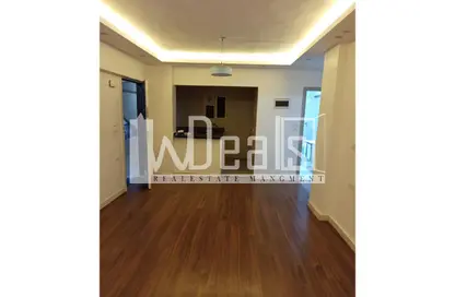 Apartment - 2 Bedrooms - 1 Bathroom for rent in Durrat Al Qahira - North Investors Area - New Cairo City - Cairo