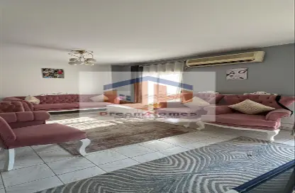 شقة - 2 غرف نوم - 1 حمام للبيع في امتداد الرحاب - الرحاب - مدينة القاهرة الجديدة - القاهرة