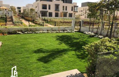 Villa - 5 Bedrooms - 5 Bathrooms for sale in Villette - 5th Settlement Compounds - The 5th Settlement - New Cairo City - Cairo