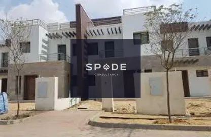 Apartment - 1 Bedroom - 1 Bathroom for sale in Garden Residence - Hyde Park - New Cairo City - Cairo