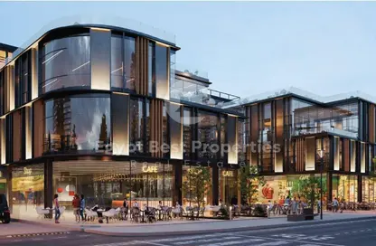 مساحات مكتبية - استوديو - 5 حمامات للبيع في سيتى هول مول القاهرة الجديدة - المستثمرين الشمالية - مدينة القاهرة الجديدة - القاهرة مساحات مكتبية - استوديو - 5 حمامات للبيع في سيتى هول مول القاهرة الجديدة - المستثمرين الشمالية - مدينة القاهرة الجديدة - القاهرة