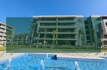 Apartment - 3 Bedrooms - 2 Bathrooms for rent in El Patio Oro - 5th Settlement Compounds - The 5th Settlement - New Cairo City - Cairo