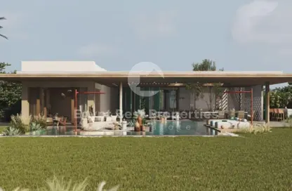 Palace - 7+ Bedrooms - 7+ Bathrooms for sale in Ghazala Bay - Qesm Ad Dabaah - North Coast