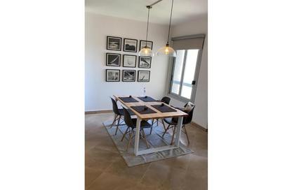 Chalet - 2 Bedrooms - 2 Bathrooms for sale in Al Ein Bay - Al Ain Al Sokhna - Suez
