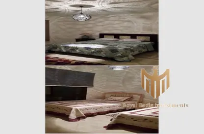Twin House - 3 Bedrooms - 3 Bathrooms for sale in Marassi - Sidi Abdel Rahman - North Coast