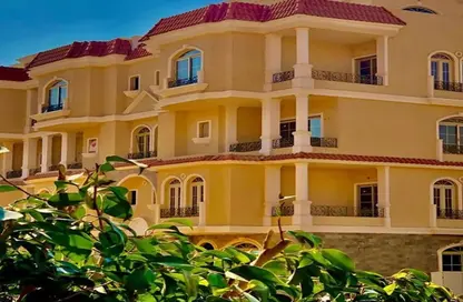 Apartment - 3 Bedrooms - 2 Bathrooms for sale in Diar 2 - 6 October Compounds - 6 October City - Giza