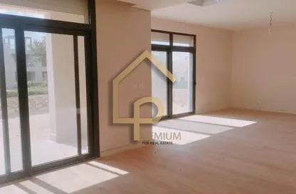 Villa - 4 Bedrooms - 4 Bathrooms for rent in O West - 6 October Compounds - 6 October City - Giza